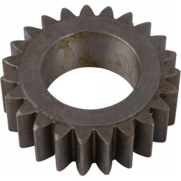 Planetinės pavaros krumpliaratis