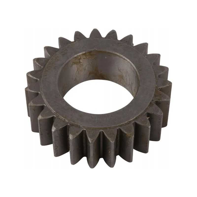 Planetinės pavaros krumpliaratis