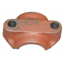 Bizon motogeneric guminis amortizatoriaus laikiklis