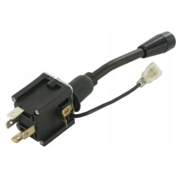 Posūkio signalo jungiklis cnh