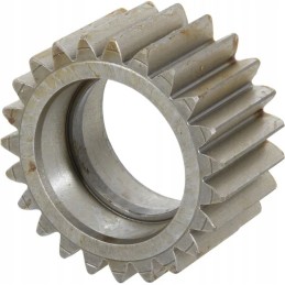 Planetinės pavaros krumpliaratis