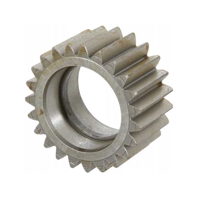 Planetinės pavaros krumpliaratis