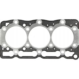 Variklio galvutės tarpinė d1105