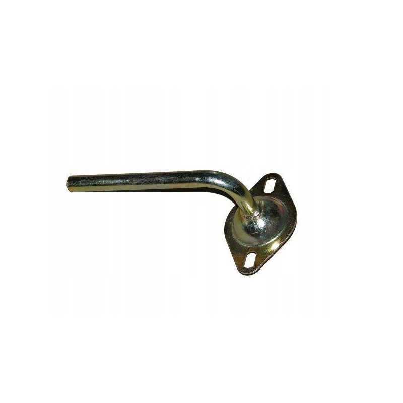 II korpusas su vamzdeliu 5040180490 bizon motogeneric