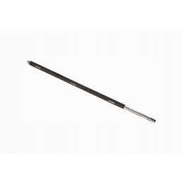 Naujo tipo bizonų motogeneriko kūlimo būgno velenas