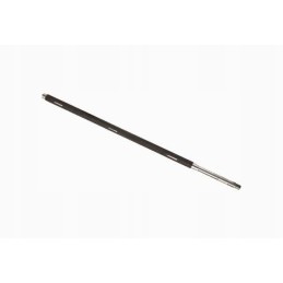 Naujo tipo bizonų motogeneriko kūlimo būgno velenas