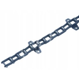 John Deere az18658 pasvirusi tiekimo grandinė