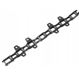 John Deere az24235 pasvirusi tiekimo grandinė