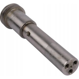 Metalo dirbiniai, gatava produkcija