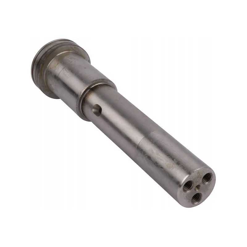 Metalo dirbiniai, gatava produkcija