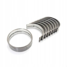 Kubota V2403 vardiniai motogeneriniai pagrindiniai guoliai