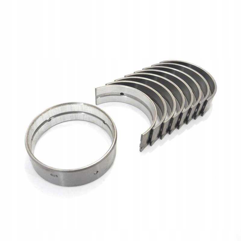 Kubota V2403 vardiniai motogeneriniai pagrindiniai guoliai