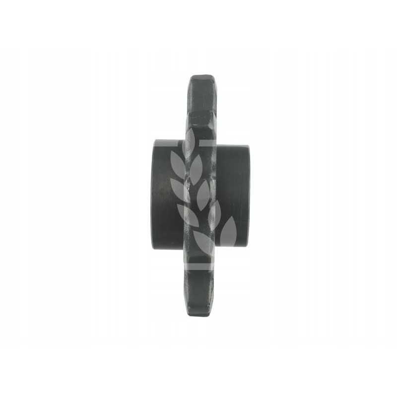 Nuožulnios konvejerio žvaigždutė z11 claas 603508