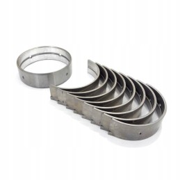 Kubota V2403 vardiniai motogeneriniai pagrindiniai guoliai