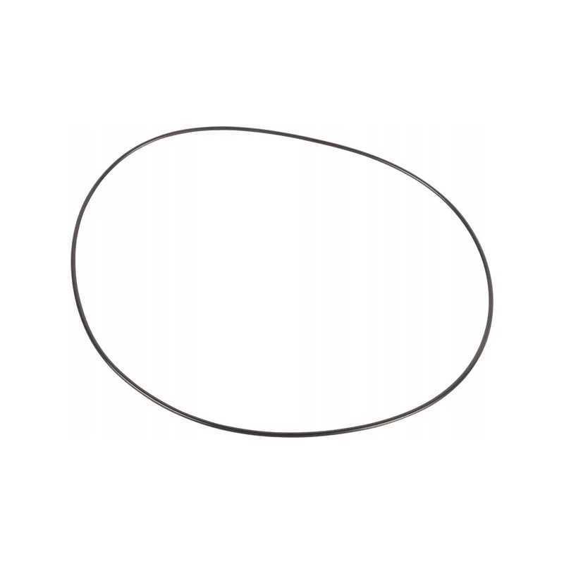 O-žiedo sandariklis