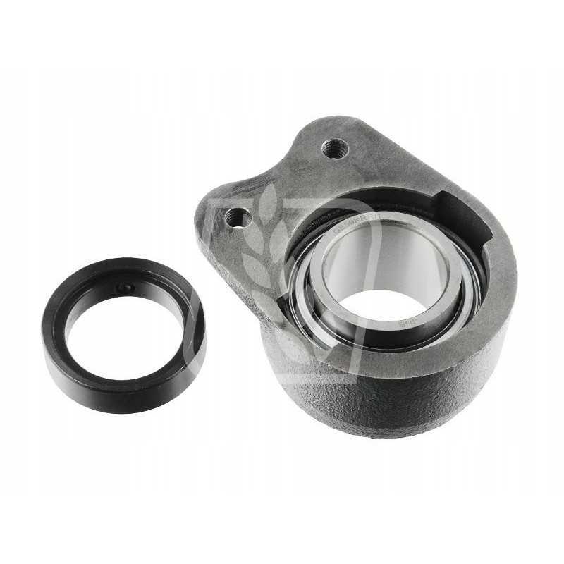 Korpusas su guoliu jhb fi 50mm 630357 jhb