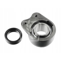 Korpusas su guoliu jhb fi 50mm 630357 jhb