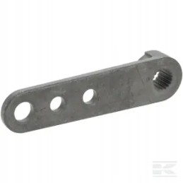 Greičio reguliavimo svirtis