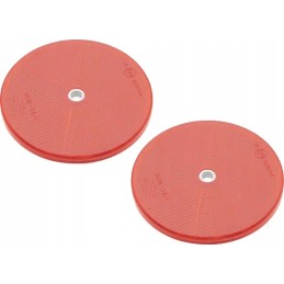 Prisukamas atšvaitas su zetor anga