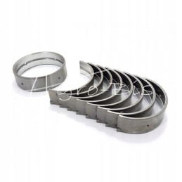 Kubota V2403 pagrindiniai guoliai, 2 šlifavimo