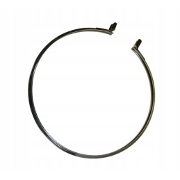 Oro filtro gnybtas Bizon GF251117 kombainui