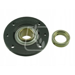 Korpusas su guoliu jhb fi 40mm 757370 jhb