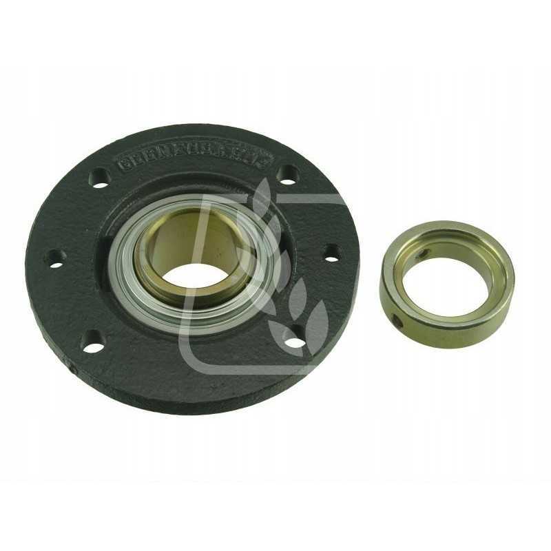 Korpusas su guoliu jhb fi 40mm 757370 jhb