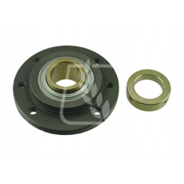 Korpusas su guoliu jhb fi 40mm 757370 jhb