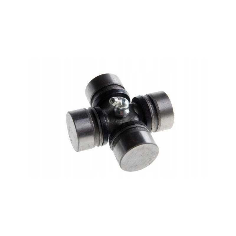 Kryžius 30x75 su apsauga ant bizoninio guolio