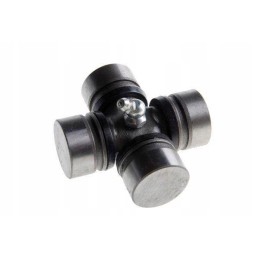 Kryžius 30x75 su apsauga ant bizoninio guolio