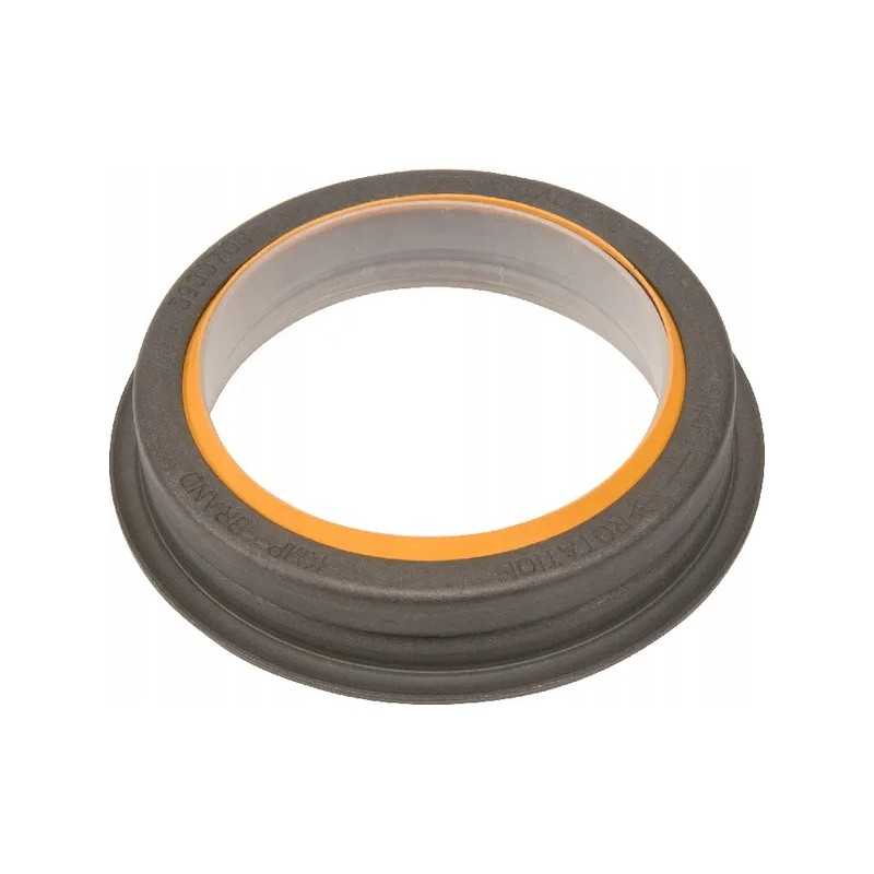 Alkūninio veleno sandariklių komplektas