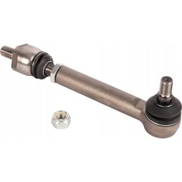 Strypo galas su stabilizatoriumi