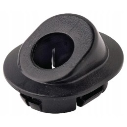 Zetor poveržlės antgalio korpusas