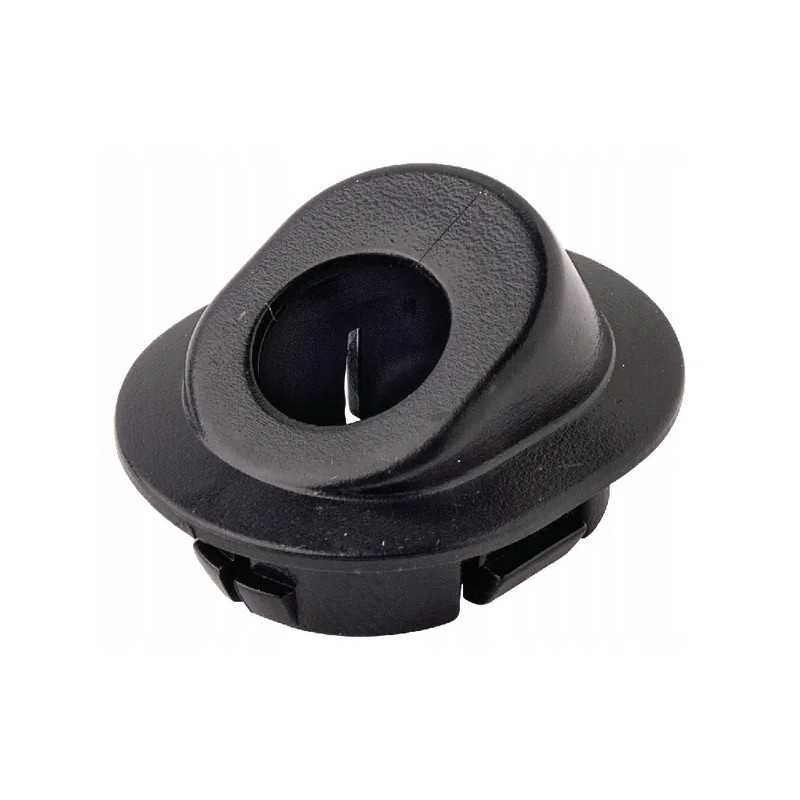 Zetor poveržlės antgalio korpusas