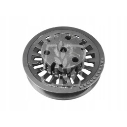 Kūlimo variatoriaus ratas 617320 1