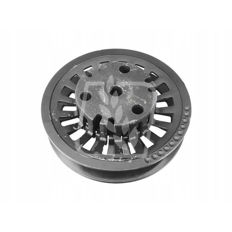 Kūlimo variatoriaus ratas 617320 1