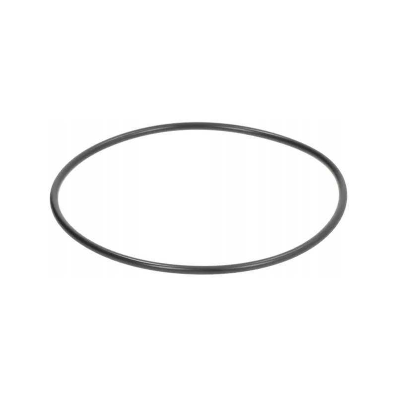 O-žiedo sandariklis