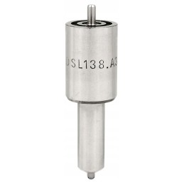 Kramp purkštuko antgalis