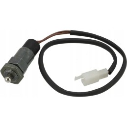 Stovėjimo stabdžio jungiklis