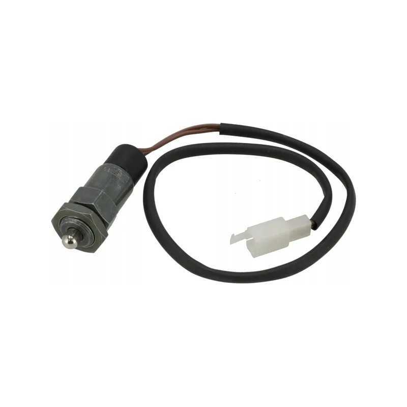 Stovėjimo stabdžio jungiklis