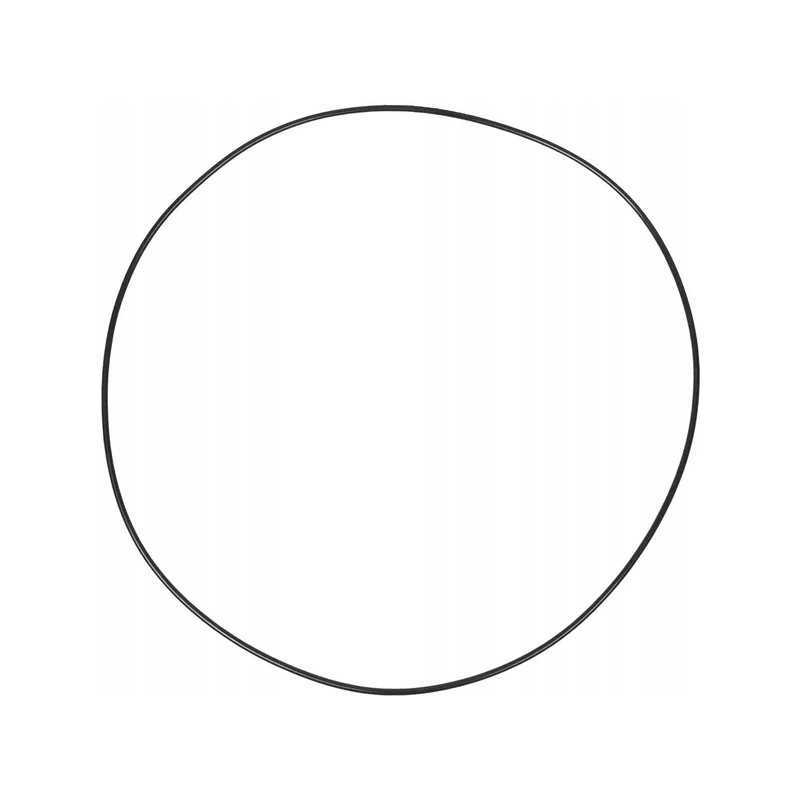 O-žiedo sandariklis