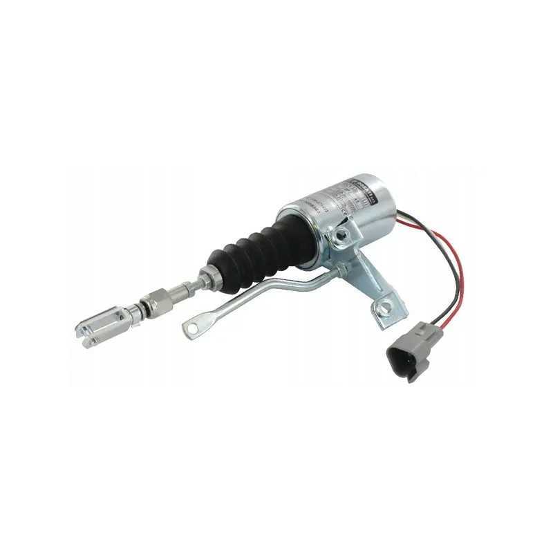 Cnh išjungimo solenoidas