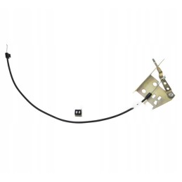 Pilnas skydelis su šildymo kabeliu 59117869 591178