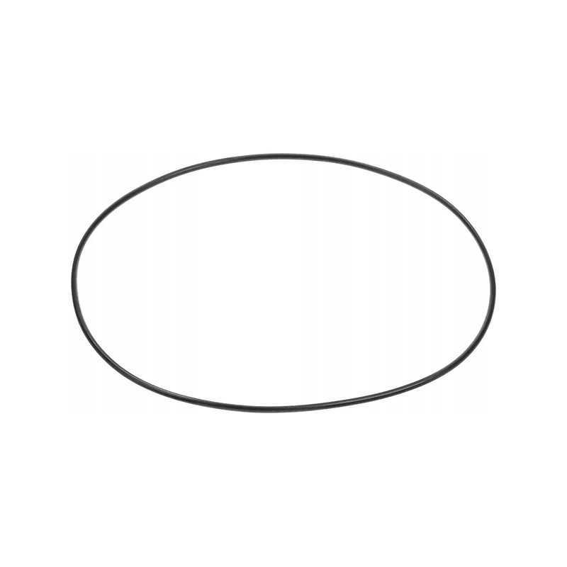 O-žiedo sandariklis