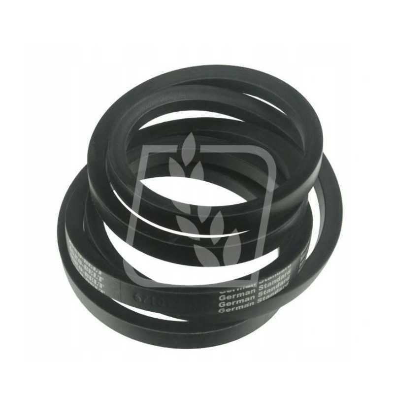 Diržas 671013 claas 22x2970