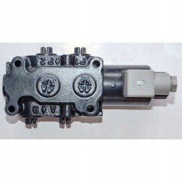 Hidraulinis vožtuvas new holland 87630709 cnh