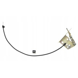 Pilnas skydelis su šildymo kabeliu 59117869 591178