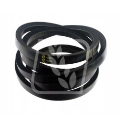 Diržas 653779 claas 25x3520