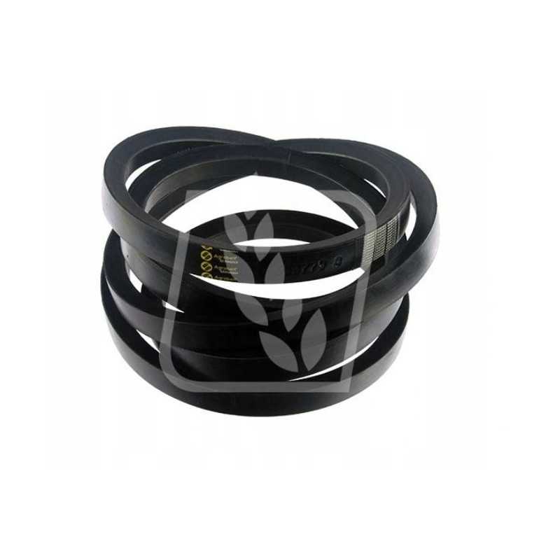 Diržas 653779 claas 25x3520