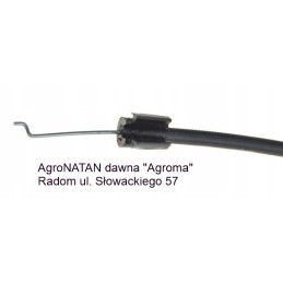 Pilnas skydelis su šildymo kabeliu 59117869 591178